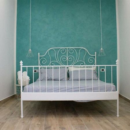 Fana Bed & Breakfast Agrigento Exterior foto