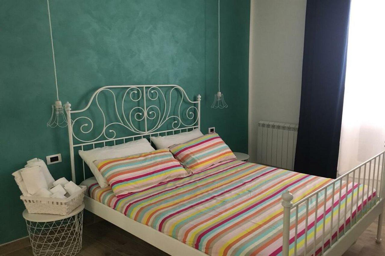 Fana Bed & Breakfast Agrigento Exterior foto