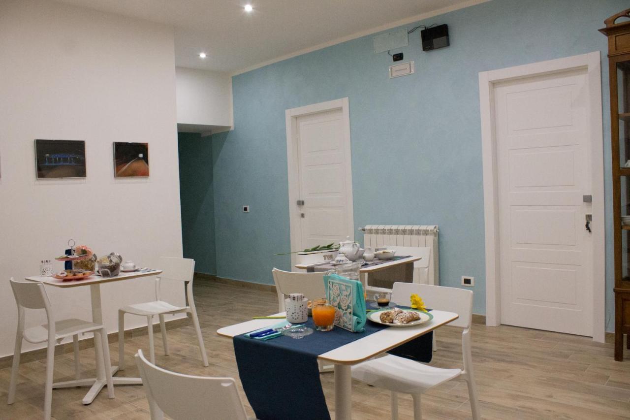 Fana Bed & Breakfast Agrigento Exterior foto
