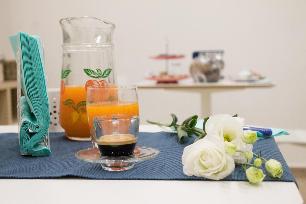 Fana Bed & Breakfast Agrigento Exterior foto