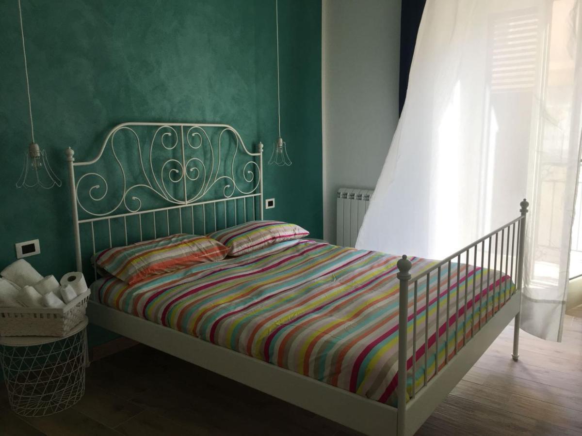 Fana Bed & Breakfast Agrigento Exterior foto