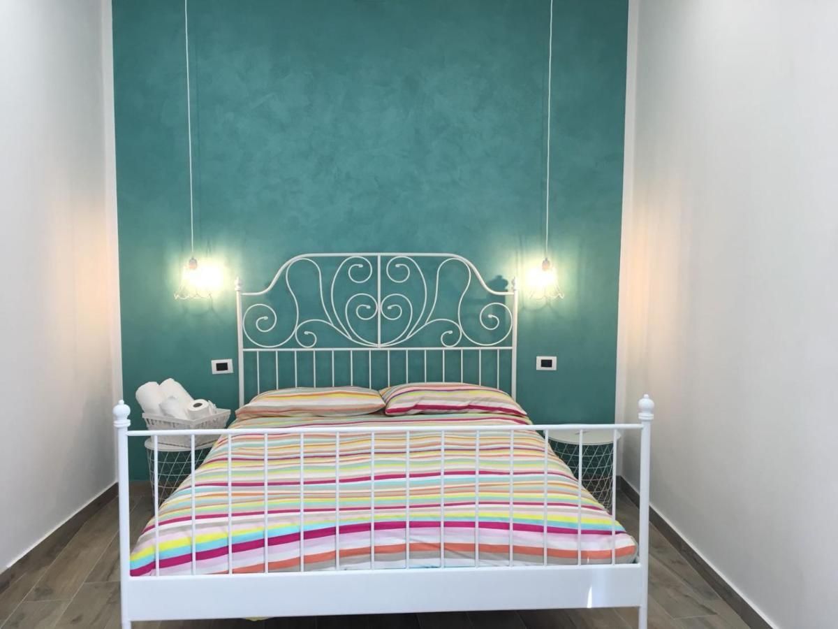 Fana Bed & Breakfast Agrigento Exterior foto