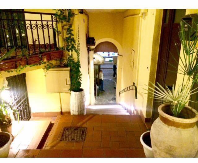 Fana Bed & Breakfast Agrigento Exterior foto