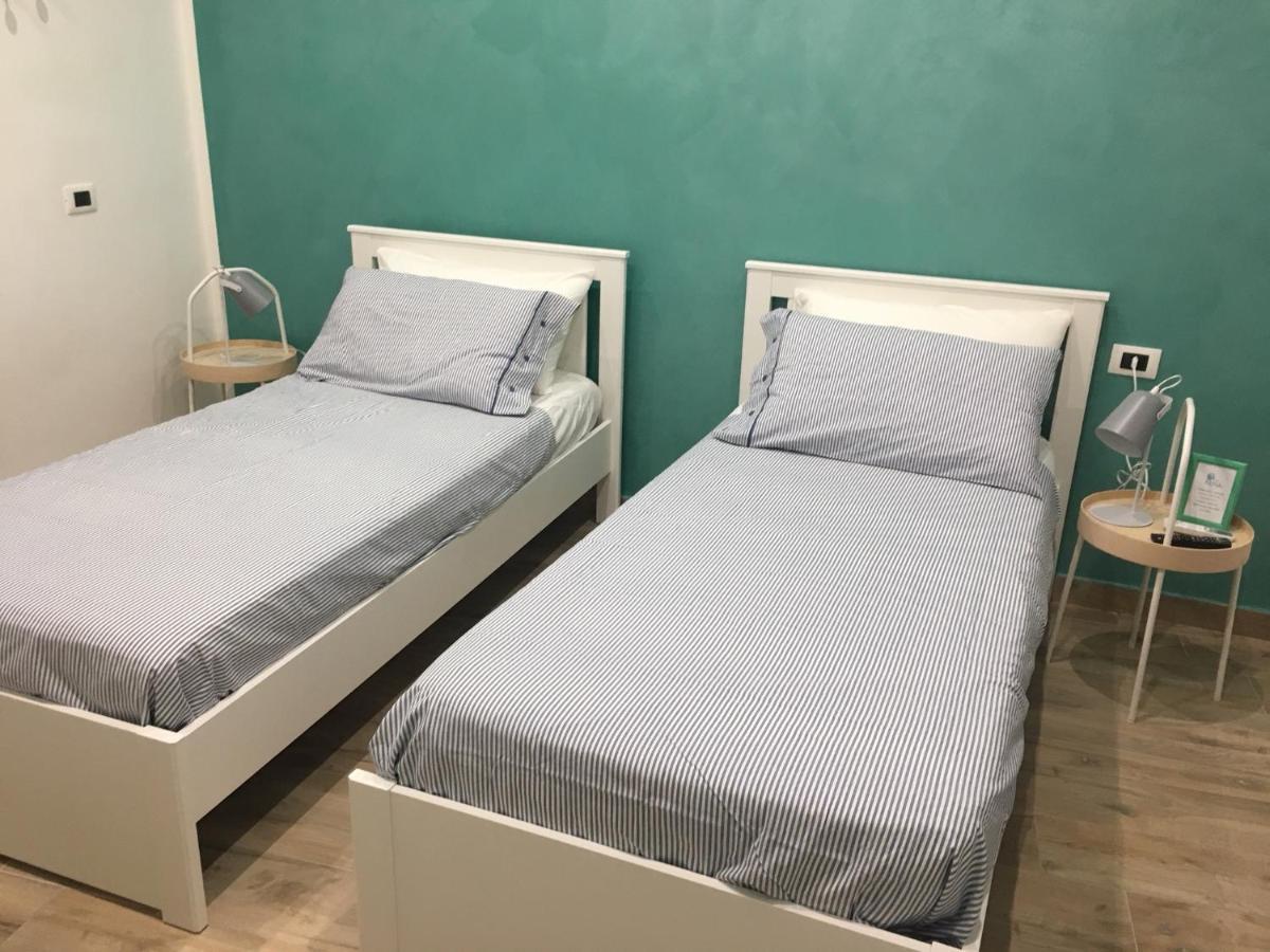 Fana Bed & Breakfast Agrigento Exterior foto