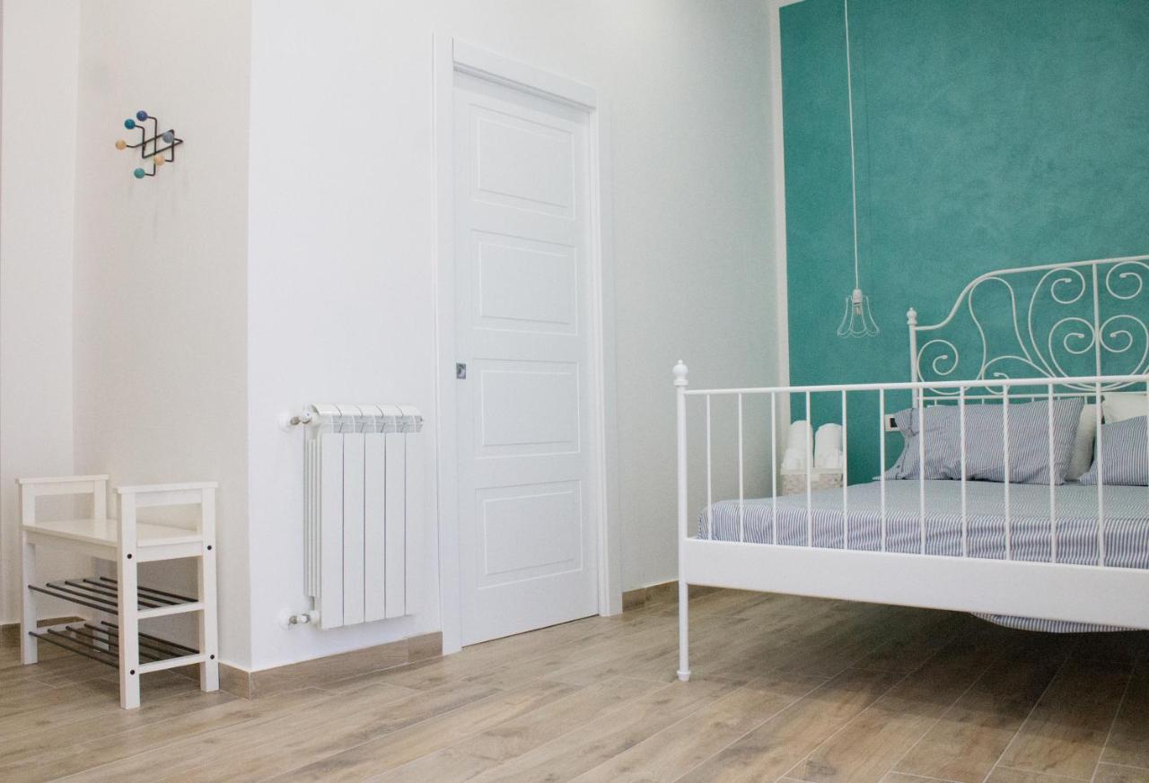 Fana Bed & Breakfast Agrigento Exterior foto