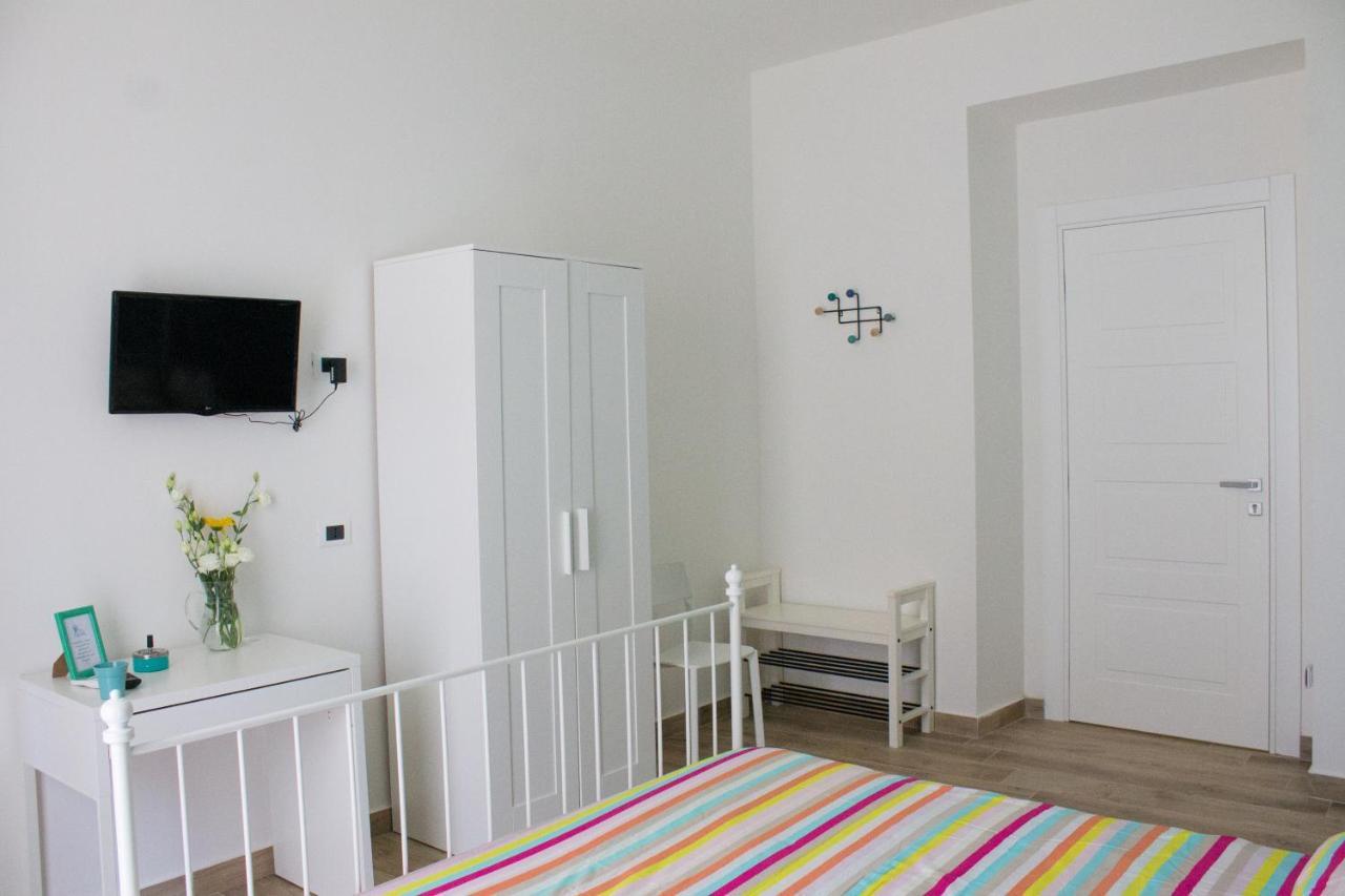 Fana Bed & Breakfast Agrigento Exterior foto