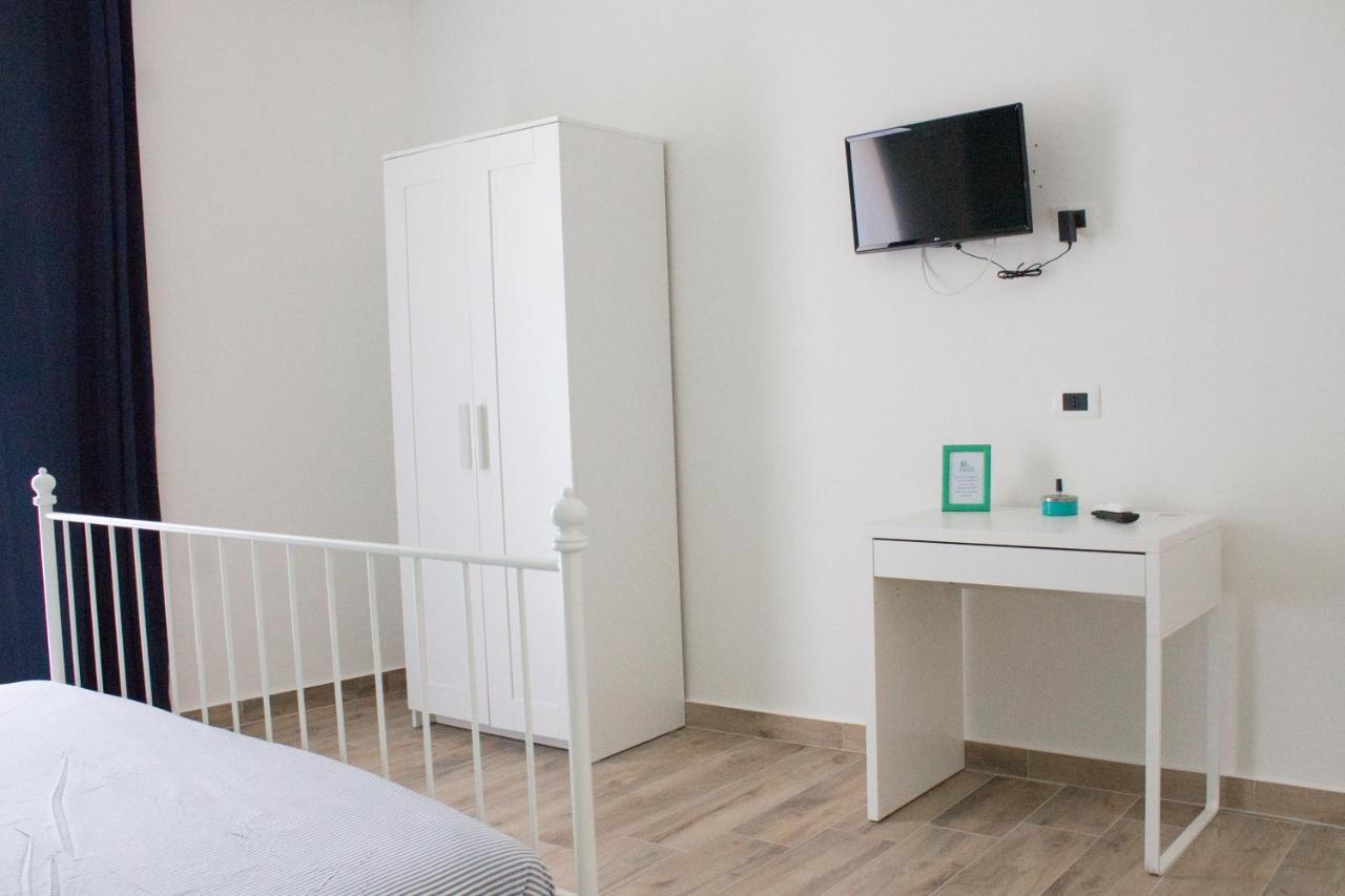 Fana Bed & Breakfast Agrigento Exterior foto