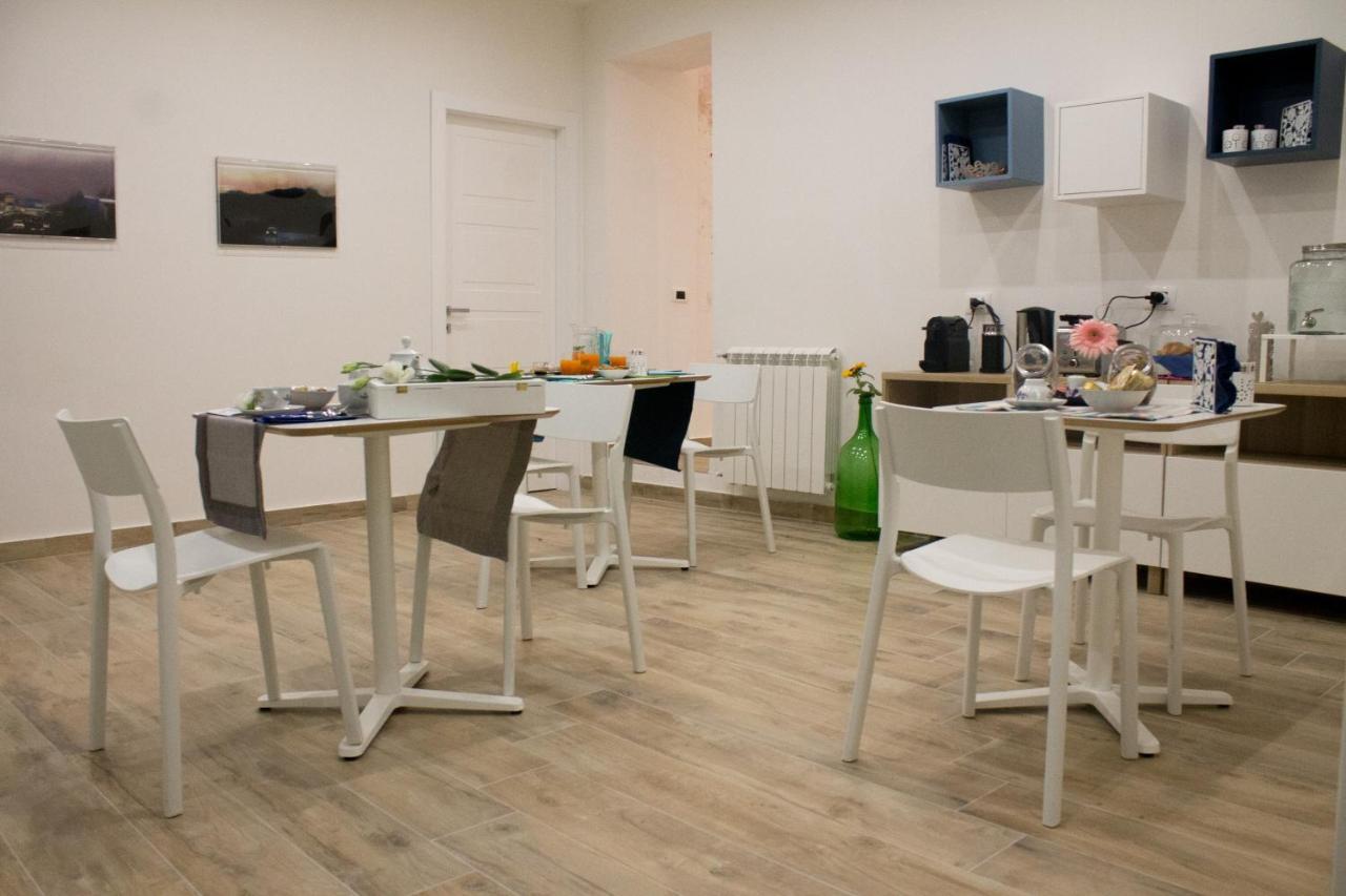 Fana Bed & Breakfast Agrigento Exterior foto