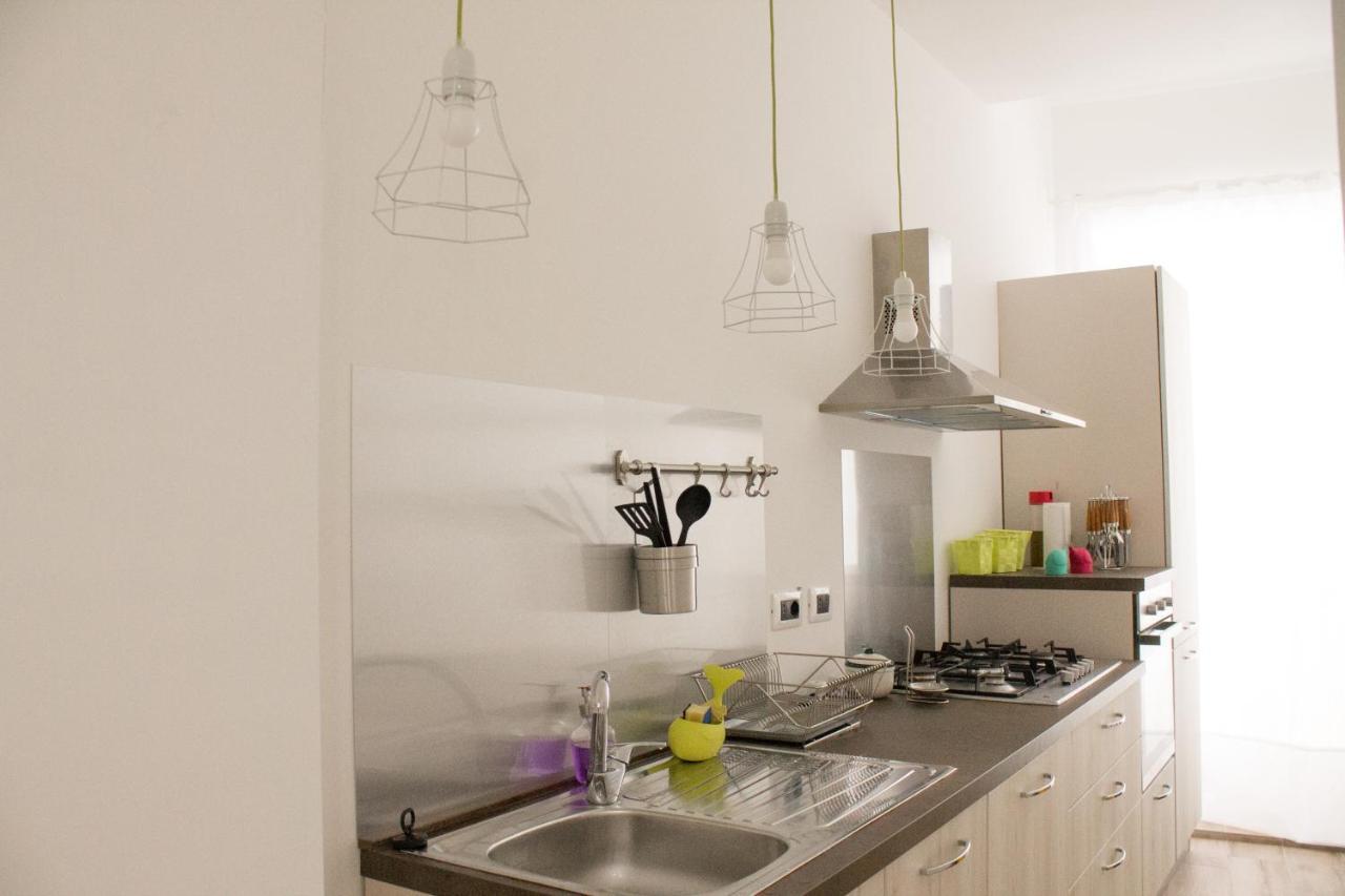 Fana Bed & Breakfast Agrigento Exterior foto