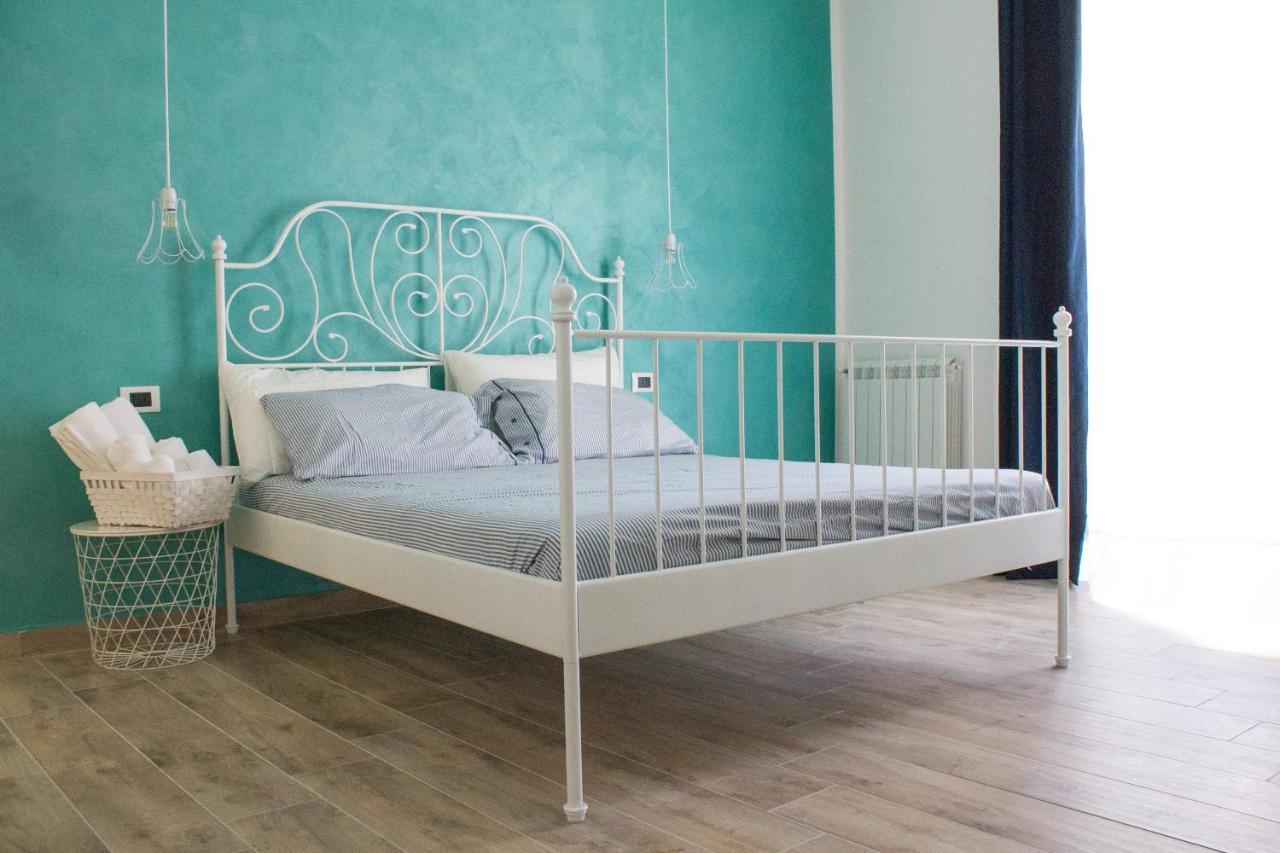 Fana Bed & Breakfast Agrigento Exterior foto