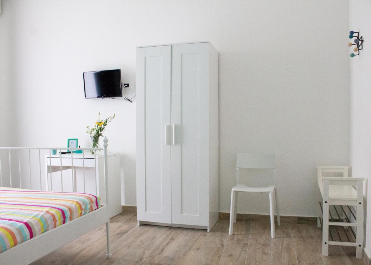 Fana Bed & Breakfast Agrigento Exterior foto