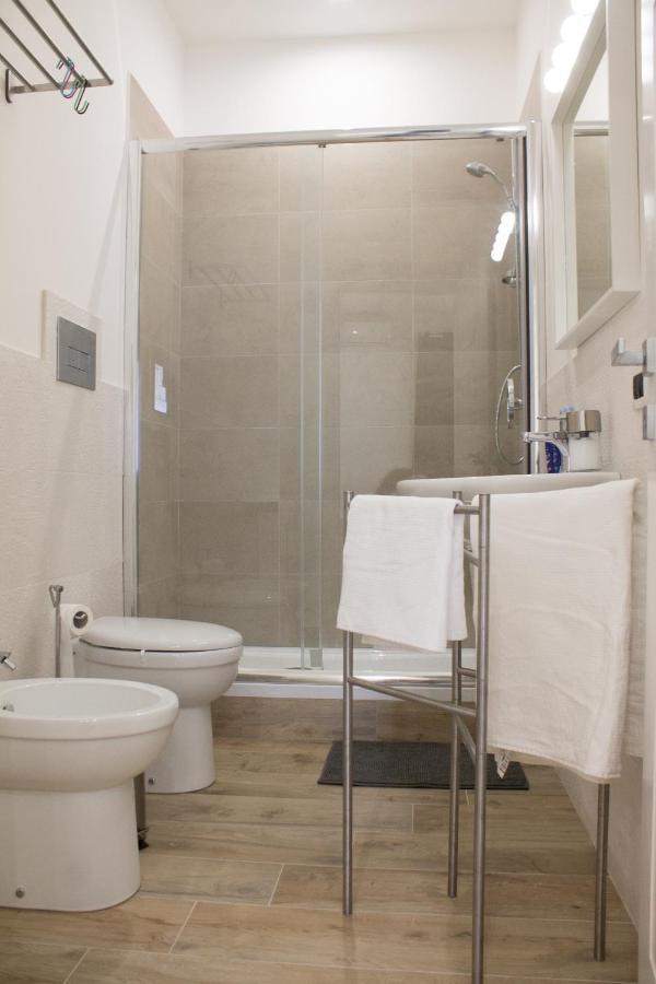 Fana Bed & Breakfast Agrigento Exterior foto