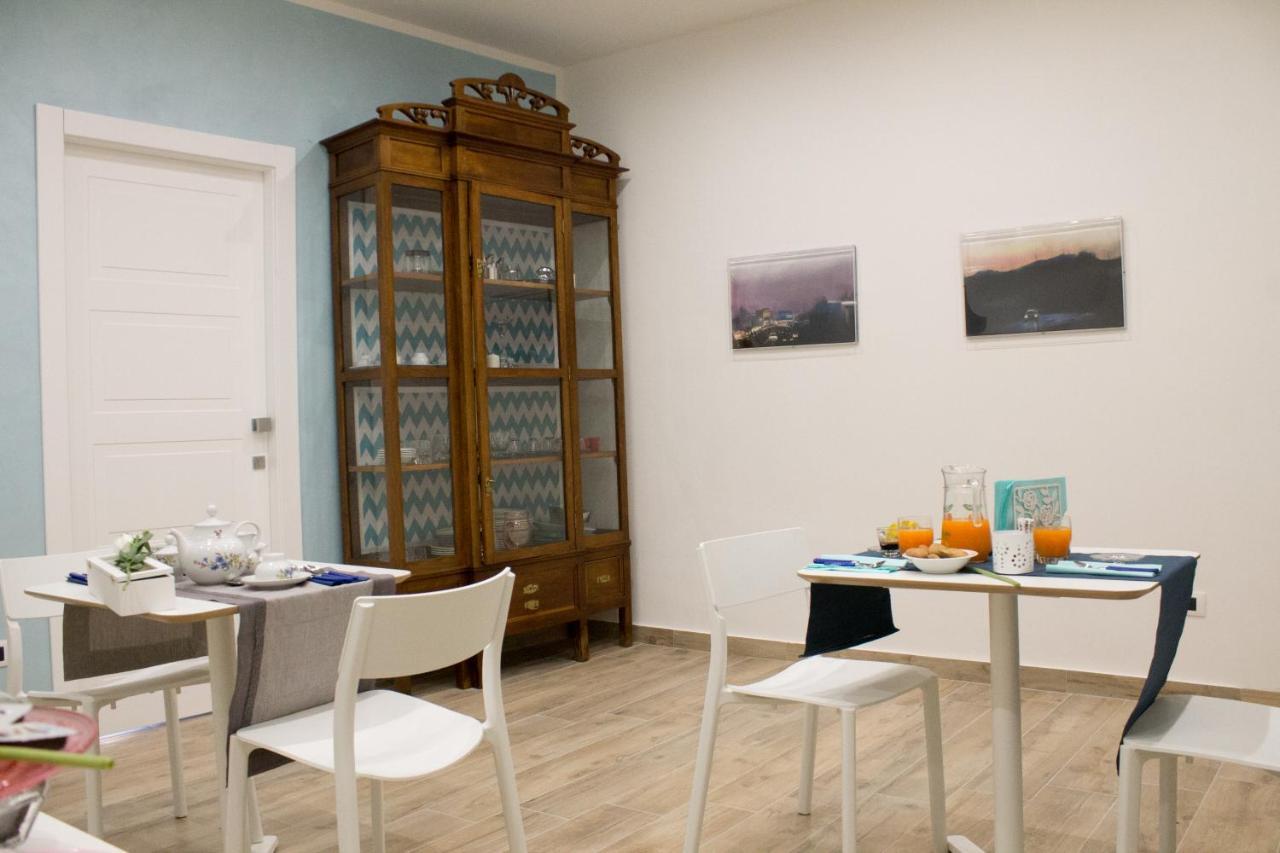 Fana Bed & Breakfast Agrigento Exterior foto