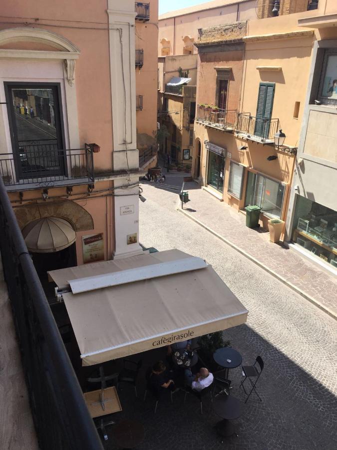 Fana Bed & Breakfast Agrigento Exterior foto