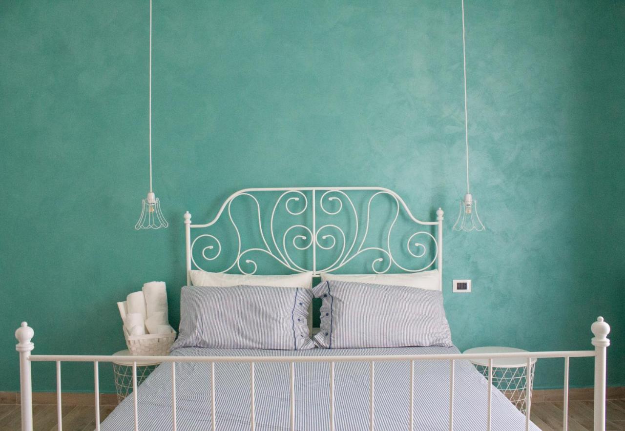Fana Bed & Breakfast Agrigento Exterior foto