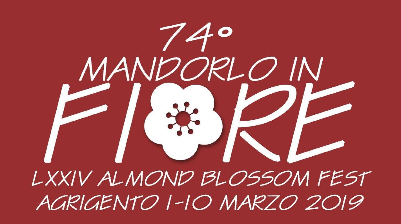 Fana Bed & Breakfast Agrigento Exterior foto